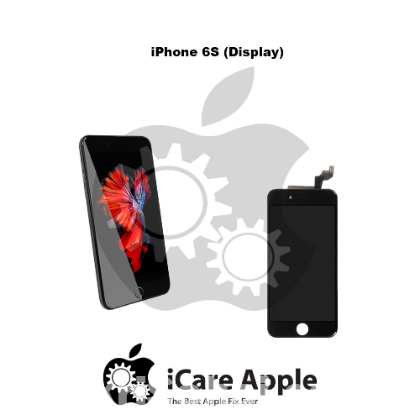 iPhone 6s Display Replacement Service Center Dhaka